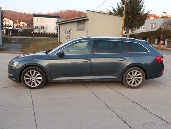 Odstúpim leasing na Škodu Superb III combi 2021, DSG+odpočet - 3