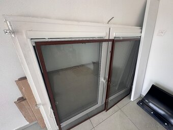 Plastove okno - 3