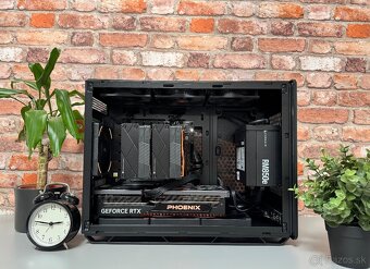 Ryzen 7 9800X3D\32GB\RTX 4080\SSD\850W Zdroj - 3