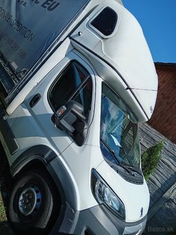 Predám Peugeot boxer 2l - 3