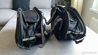 Univerzálne GIVI bočné kufre 40L - 3