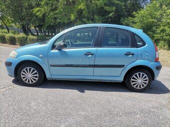 Citroen C3 , 129845KM - 3