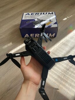 Kvadrokoptéra Aerium R96X - 3