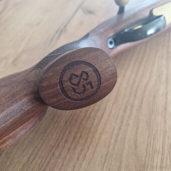 CZ 557 85 TH Anniversary - 3