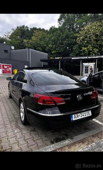Passat CC - 3