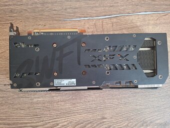 Predám XFX AMD RX 6700 XT Speedster Swift 309 12GB - 3