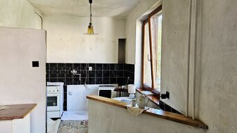PRIESTRANNÝ 3 IZBOVÝ BYT S BALKÓNOM A POTENCIÁLOM, SVIDNÍK - 3