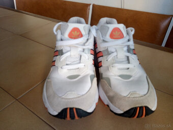 Panske bezecke tenisky ADIDAS Torsion. - 3