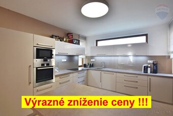 Rodinný dom 5 -izbový , 330m2 pre náročného klienta na poze - 3
