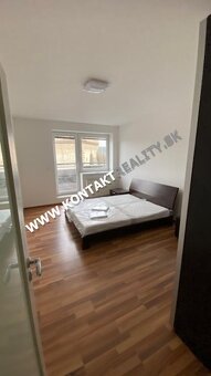 3 izb. byt, Mlynská, Centrum - Staré mesto, 92m2, balkón - 3