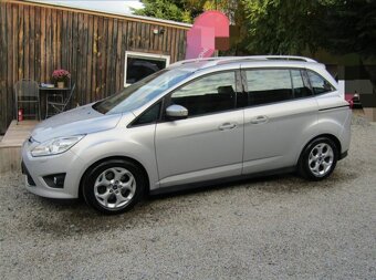 B-max - 3