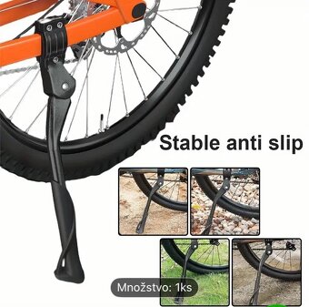 Stojan na bicykel - 3