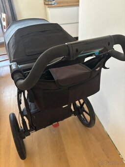 Thule urban glide 2 - 3