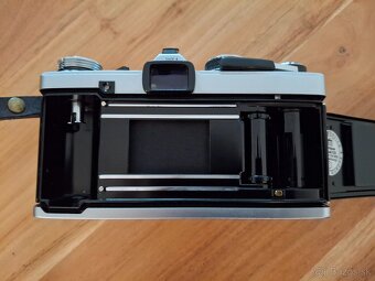 Olympus OM-2n - 3