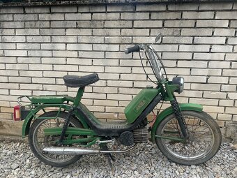 Babetta 210 - 3