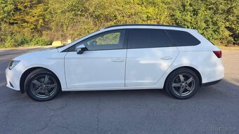 Predam Seat Leon combi - 3