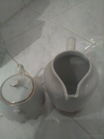 Porcelan - 3