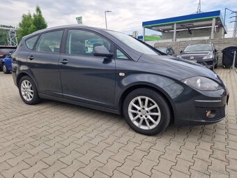 Predám Seat Altea XL 1.6 TDI CR 77 KW r.v.2011.malá spotreba - 3