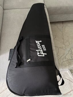 Gibson SGJ - 3