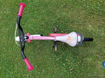 Bicykel 16'' Kellys Emma - 3