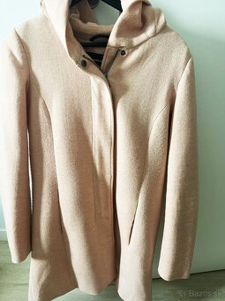 Vero Moda Kabát - 3