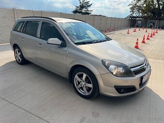 Opel Astra 1.7 CDTi - 3