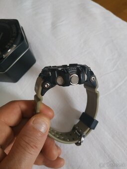 G-SHOCK -ARMY - 3