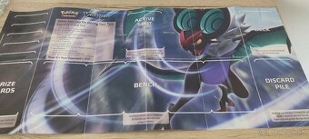 Pokémon hra a pokémonove karty - 3