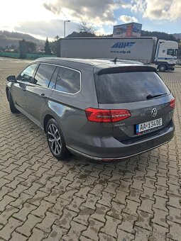VW PASSAT - 3