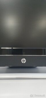 HP Pro all-in-One 3520 Business PC - 3