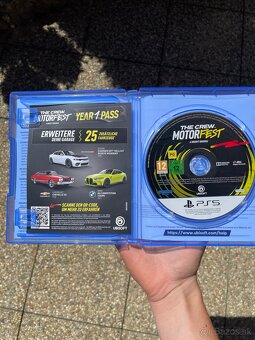 🎮The CREW MOTORFAST PS5🏝️ - 3