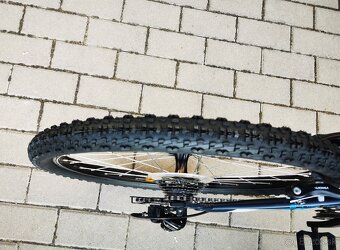 Na predaj detsky bicykel CTM ROCKY 24 - 3