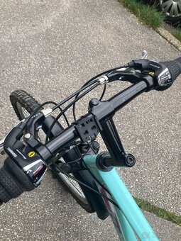 Predam zensky MTB, elado noi MTB - 3