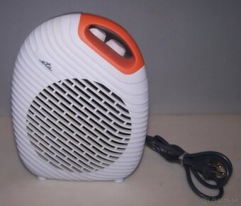 Ventilátor značky ETA - 3