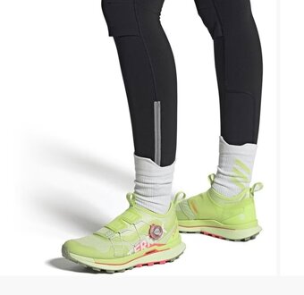 Adidas TRX Agravic Pro Fitness EU38 - 3
