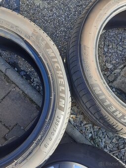 letne 235/50 r19 - 3