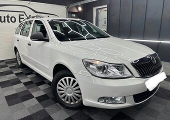 Škoda Octavia 2 Facelift 1.6 TDi 77Kw R.V.01/2013 - 3