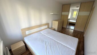 Slnečný 2 izb. byt s loggiou a šatníkom, Jégého Alej - 3