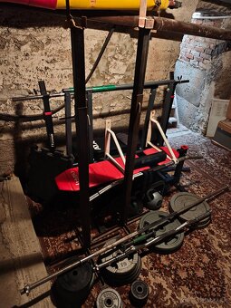 Domace fitko - 3