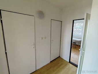 1-IZBOVÝ, 41m2, NÍZKY DEPOZIT - 3