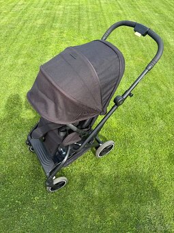 Kočík Cybex Eezy S Twist+2 - 3