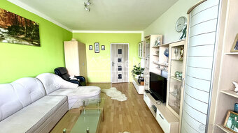 3-izbový byt, výhľad, Sásová, Banská Bystrica - 3
