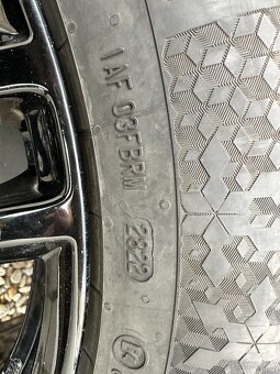 Zimná sada Jaguar, Volvo, Land Rover - 3