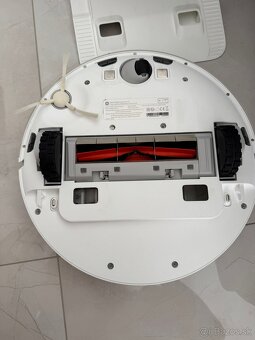 Predám robotický vysávač Xiaomi X10 – ešte v záruke - 3