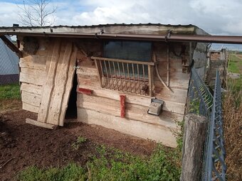 Predám domček pre zvieratá,ceny dohodou. - 3