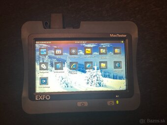 EXFO MaxTester MAX-715B iOLM OTDR - 3