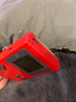 Nintendo Gameboy DMG-01 - 3