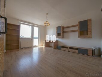 Rezervované Slnečný 3i byt 68m2 vo vyhľadávanej lokalite Tr - 3