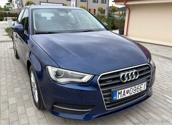 Audi A3 Sportback 2.0 TDI 135kw Quattro - 3