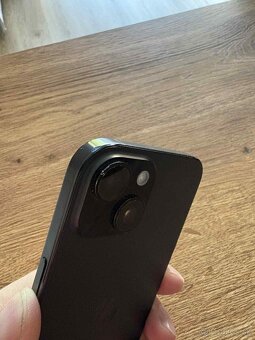 Predám iphone 15 256GB - 3